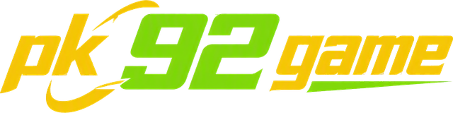 PK 92 Game Logo
